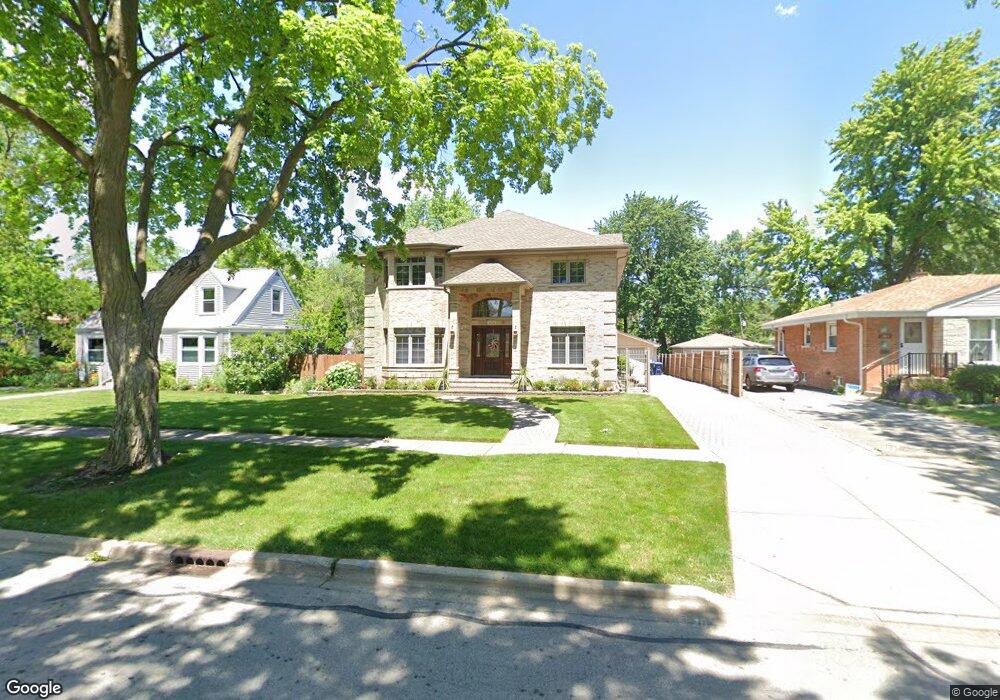 1734 E Forest Ave, Des Plaines, IL 60018 - photo 1