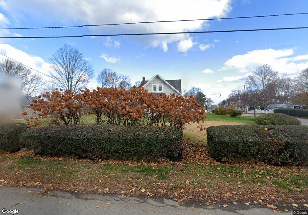 42 Mordecai Lincoln Rd, Scituate, MA 02066 - photo 1