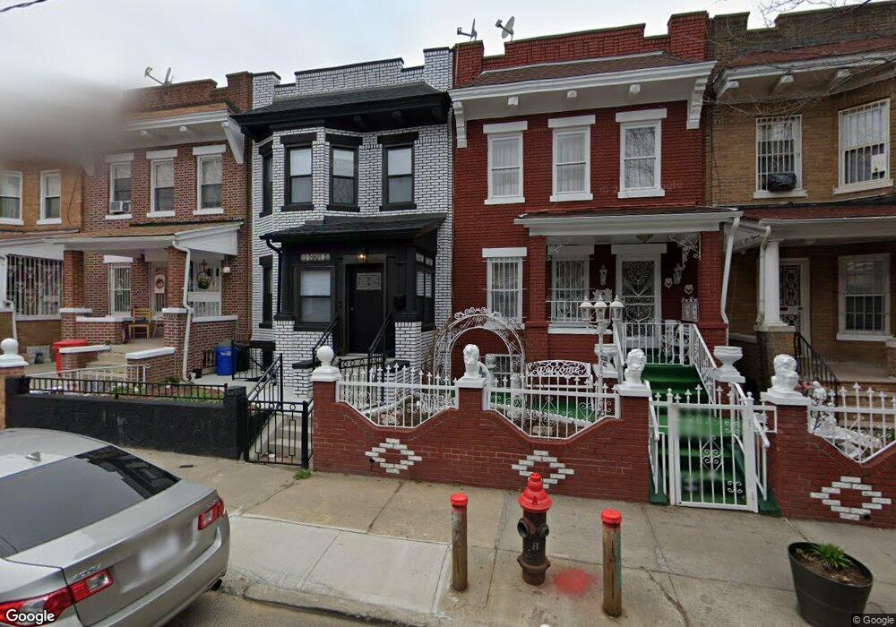 11A Adler Place, Brooklyn, NY 11208 - photo 1