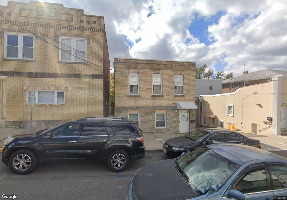 452 Walker St, Fairview, NJ 07022 - photo 1