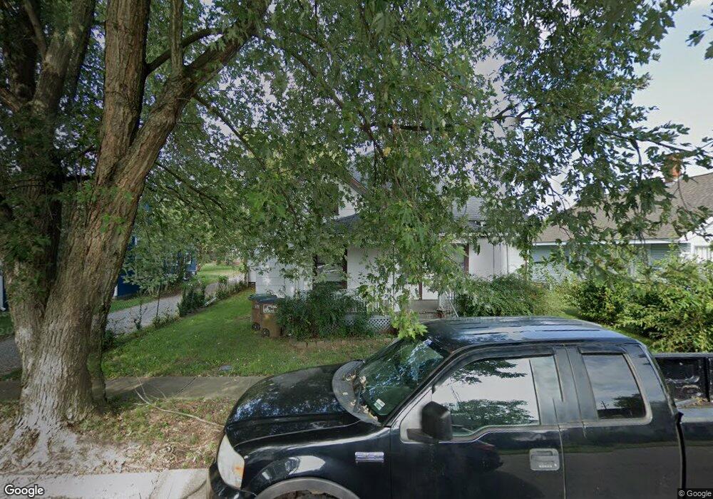 122 Jones St, Columbus, IN 47201 - photo 1