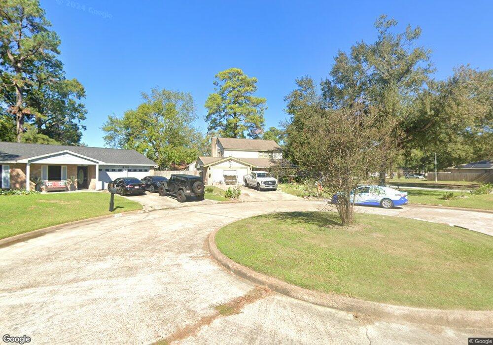4259 Rosegate Dr, Spring, TX 77373 - photo 1