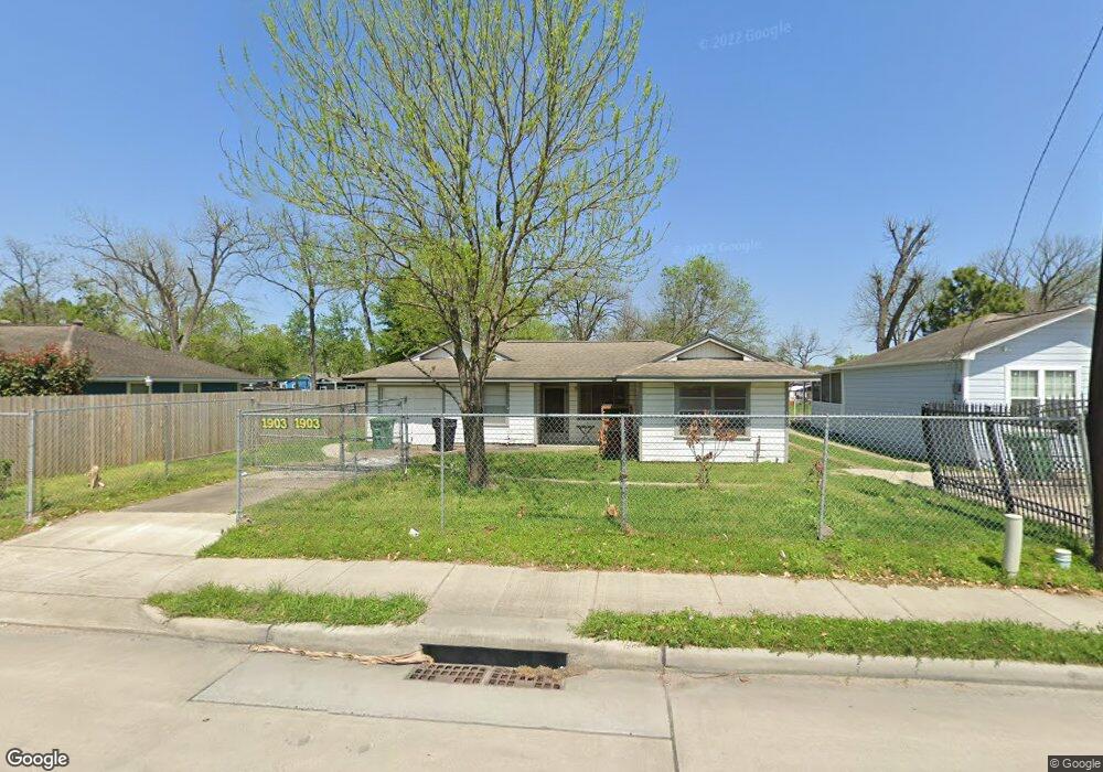 1903 Parker Rd, Houston, TX 77093 - photo 1