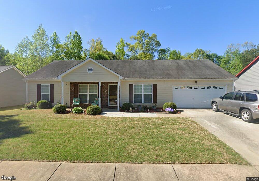 6318 Avery St SW, Covington, GA 30014 - photo 1