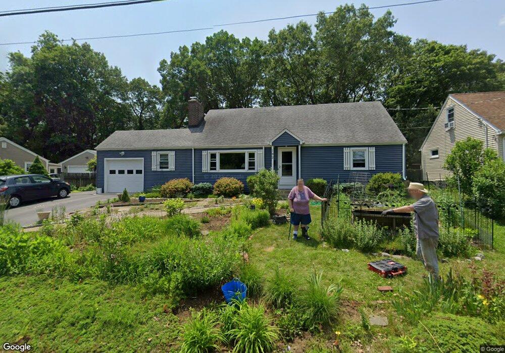 182 Riverside Ave, Cranston, RI 02910 - photo 1