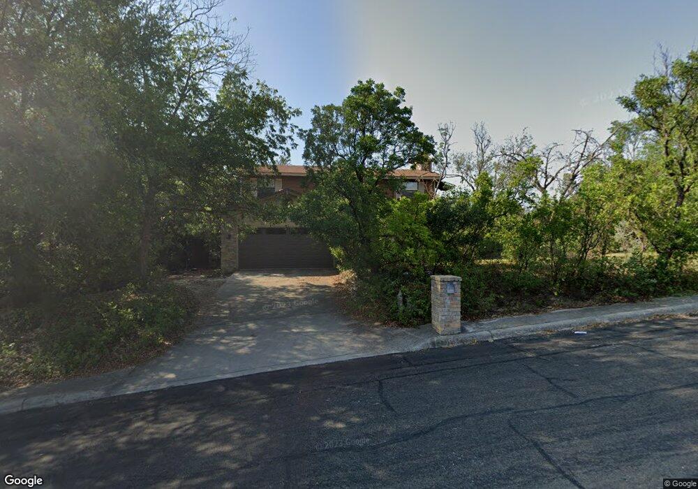 11140 Quail Crossing, Helotes, TX 78023 - photo 1