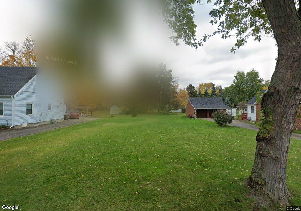 301 Crest St, Lansing, MI 48910 - photo 1