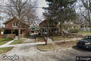 637 5th St, Ann Arbor, MI 48103