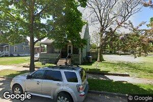 151 N 6th St, Elkhart, IN 46516