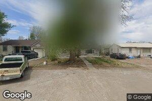 903 S Madison St, Hugoton, KS 67951