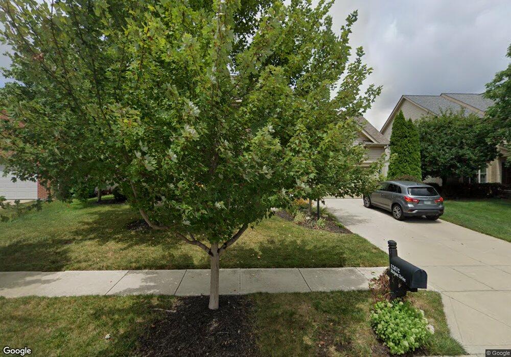 12832 Mojave Dr, Fishers, IN 46037 - photo 1