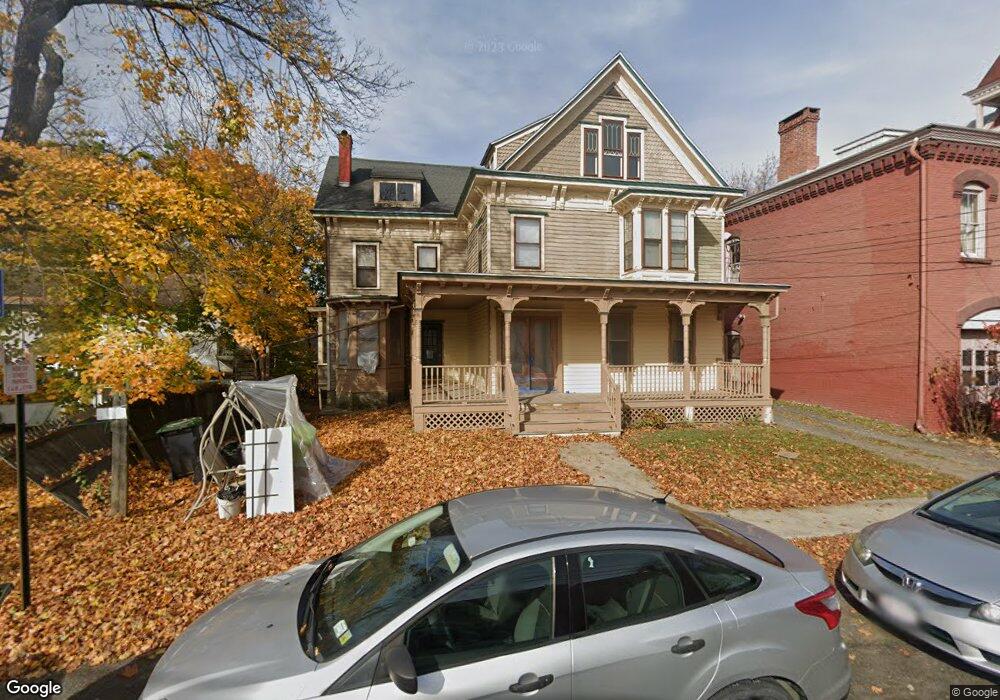 24 N Franklin St, Athens, NY 12015 - photo 1