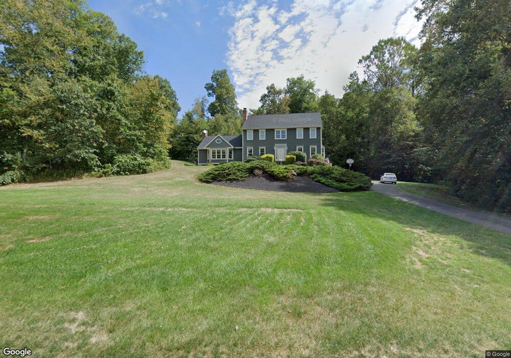 280 Wolf Pit Dr, Southbury, CT 06488 - photo 1