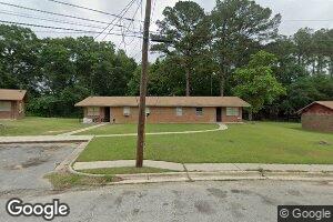 813 Morris Ave, Quitman, GA 31643