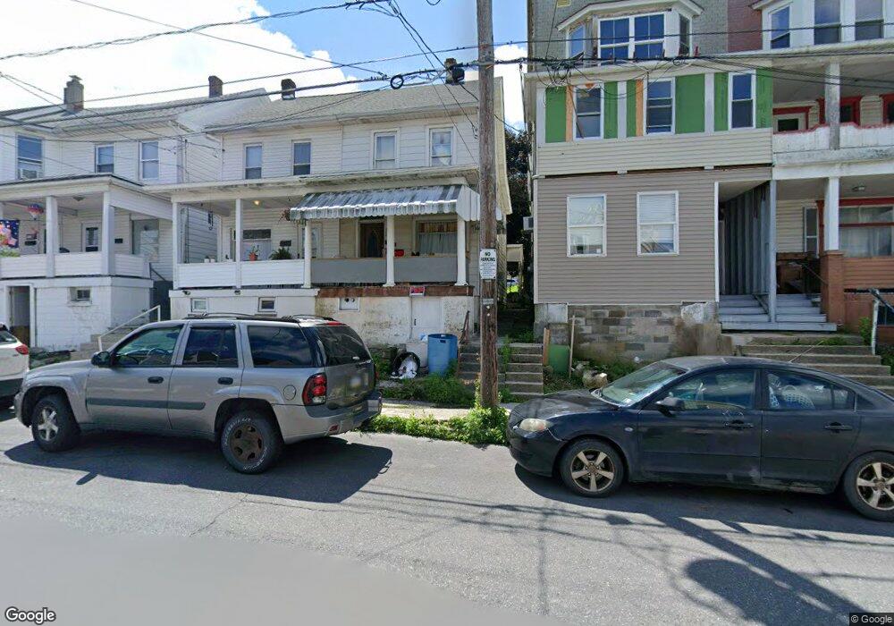 308 E Bertsch St, Lansford, PA 18232 - photo 1