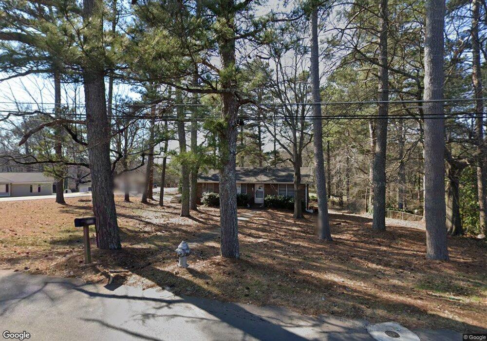 5820 Dunn Rd SW, Mableton, GA 30126 - photo 1