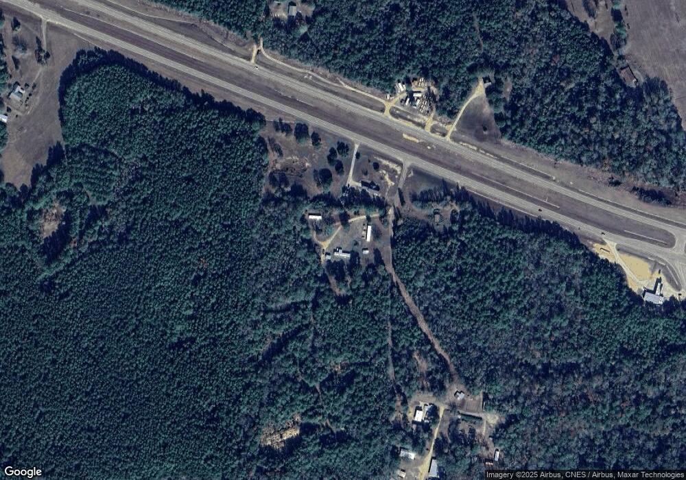 1012 Addo Barnes Rd, McComb, MS 39648 - photo 1