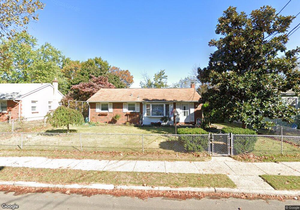 627 Kossuth St, Riverside, NJ 08075 - photo 1