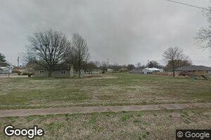 210 5th St, Saint Paul, KS 66771