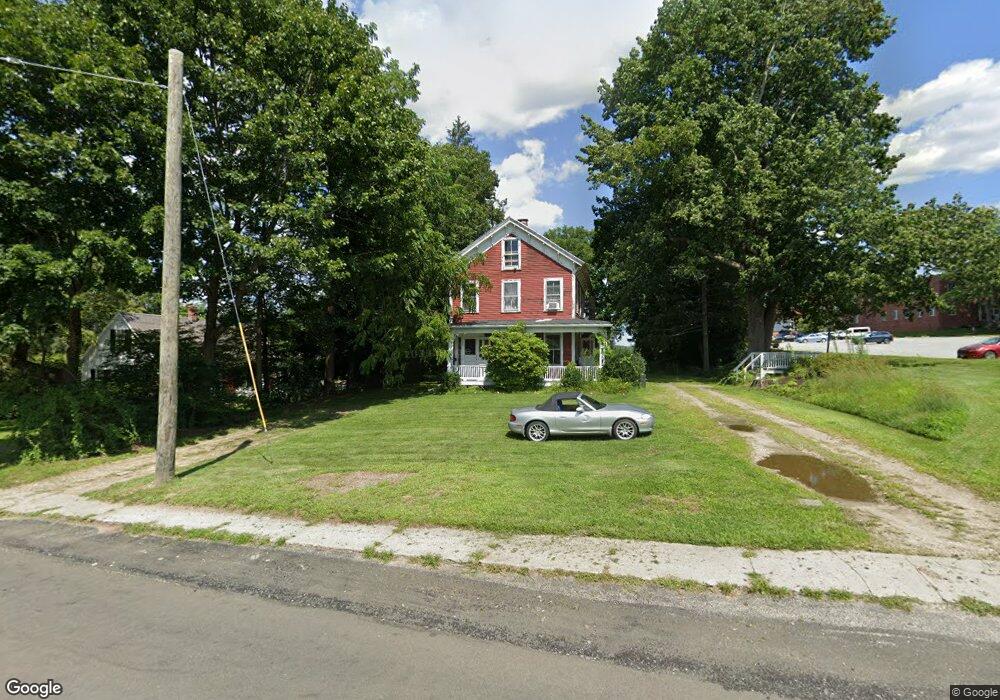 61 Academy Rd, Woodstock, CT 06281 - photo 1