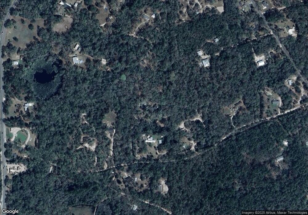 36 Posey Rd, Crawfordville, FL 32327 - photo 1