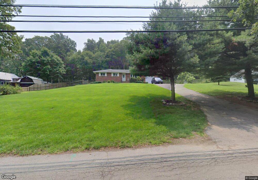 45 Mountain Rd, Ledgewood, NJ 07852 - photo 1