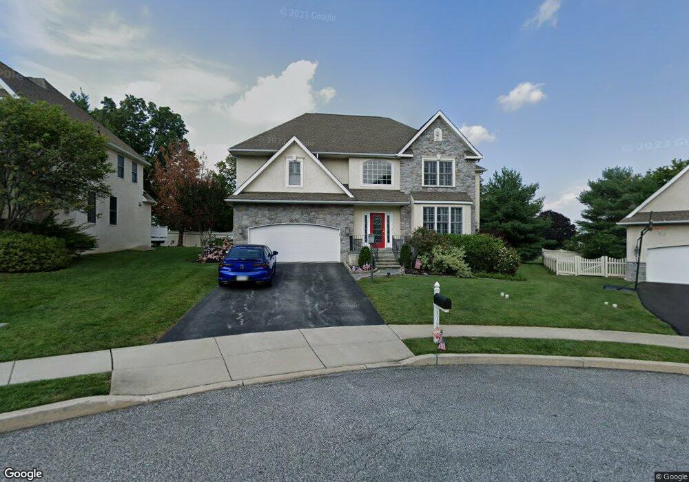 119 Ceton Ct, Broomall, PA 19008 - photo 1