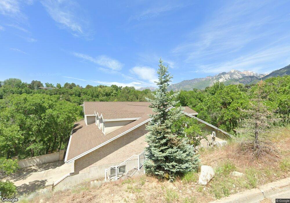 2375 Willow Brook Way, Sandy, UT 84092 - photo 1