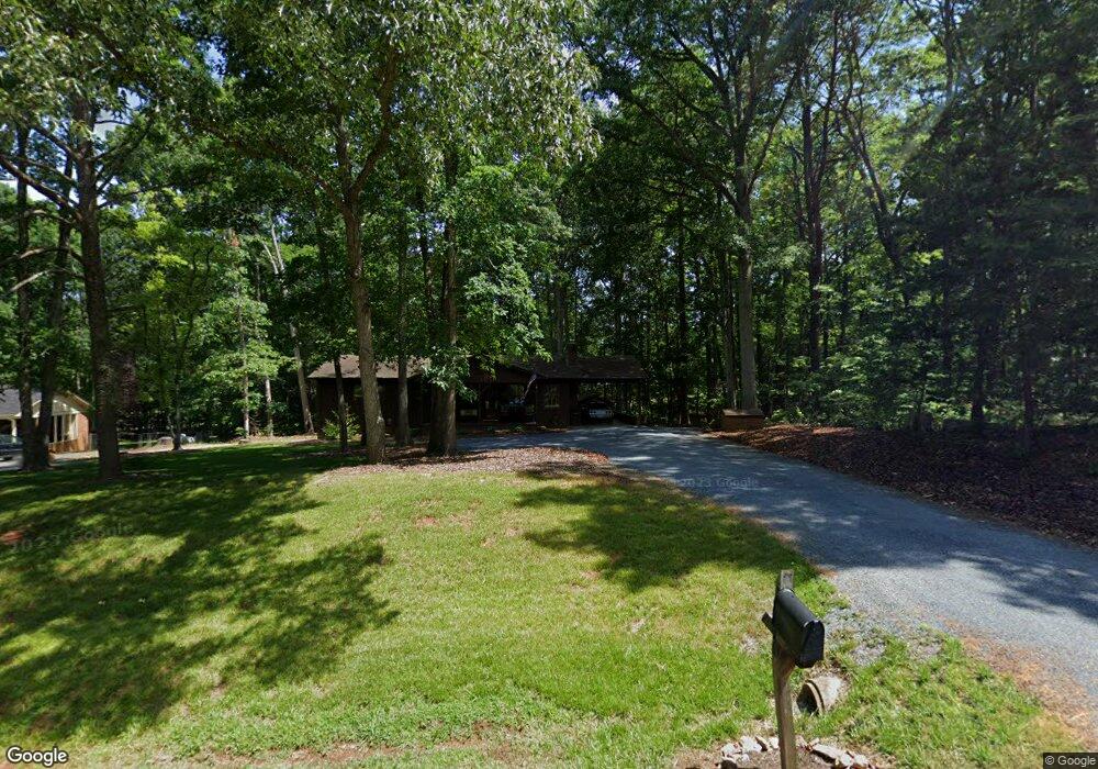 3813 Buffalo Ford Rd, Asheboro, NC 27205 - photo 1
