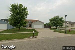 945 38 1/2 Ave W, West Fargo, ND 58078