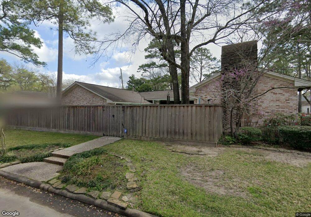 326 Vanderpool Ln, Houston, TX 77024 - photo 1