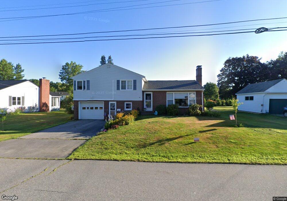 60 Brooks Ave, Lewiston, ME 04240 - photo 1