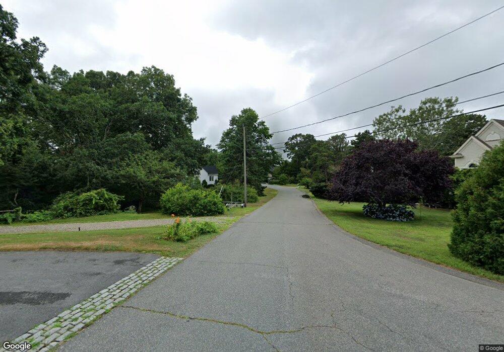 0 Peninsula Cir, Bourne, MA 02559 - photo 1