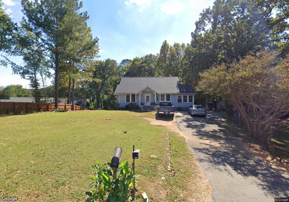 123 Branch St, Walhalla, SC 29691 - photo 1