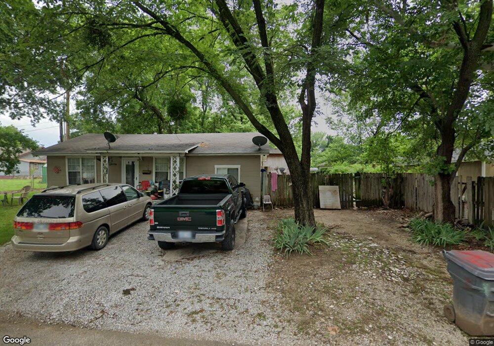 102 10th Ave NE, Ardmore, OK 73401 - photo 1