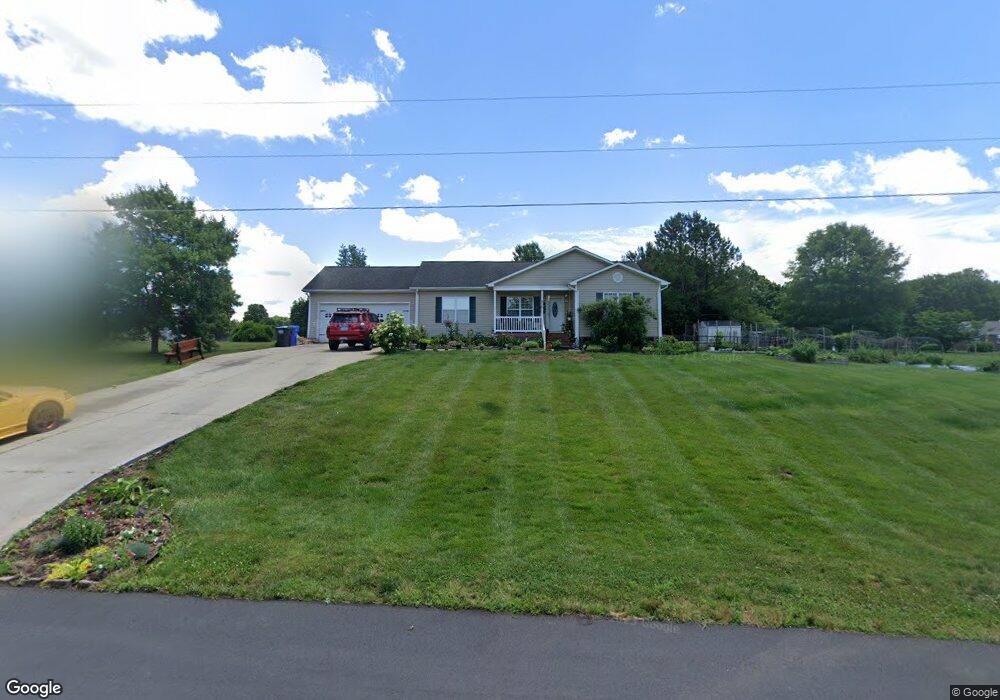 210 Fairdale Rd, Statesville, NC 28625 - photo 1