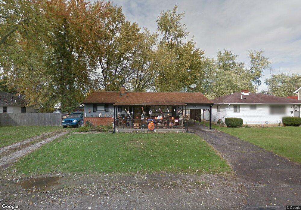 1922 Case Rd, Columbus, OH 43224 - photo 1