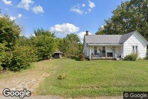 5793 State Route 145, Corydon, KY 42406