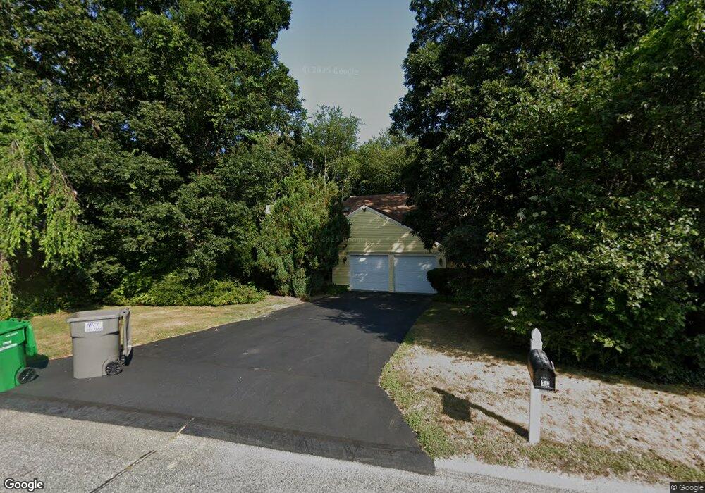 70 Foster Sheldon Rd, Wakefield, RI 02879 - photo 1