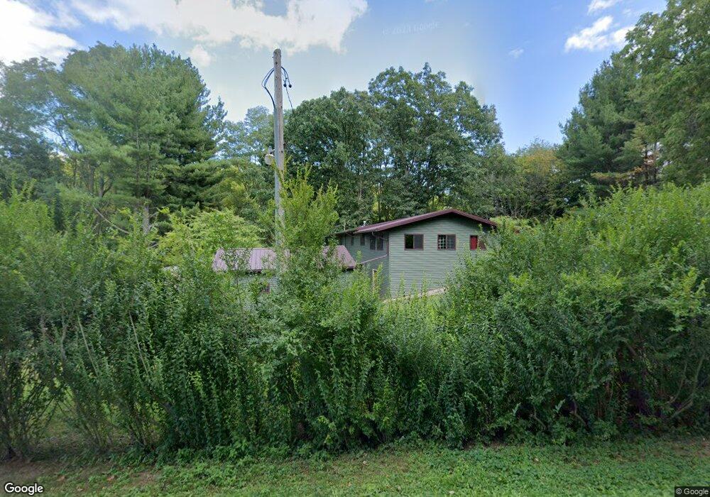 564 Union Rd, Brooklyn, WI 53521 - photo 1