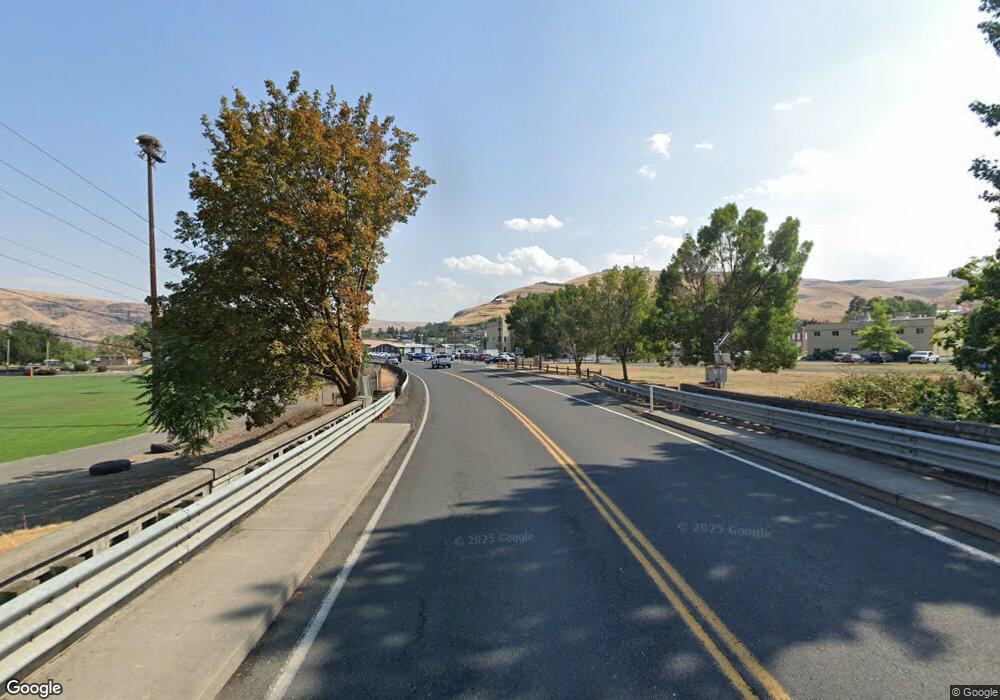 0 Hwy 129 & Perro Pointe unit 318791, Asotin, WA 99402 - photo 1