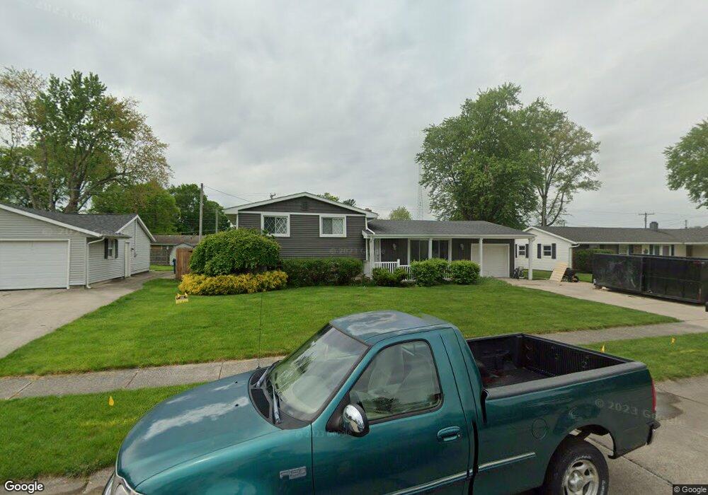 1430 Dundee Dr, New Haven, IN 46774 - photo 1