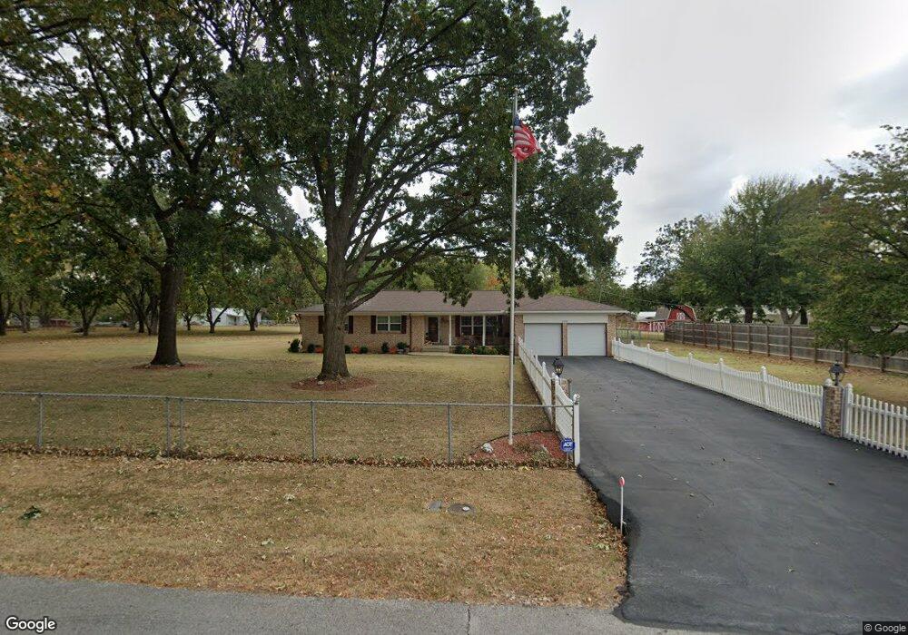 16448 E 127th St S, Broken Arrow, OK 74011 - photo 1