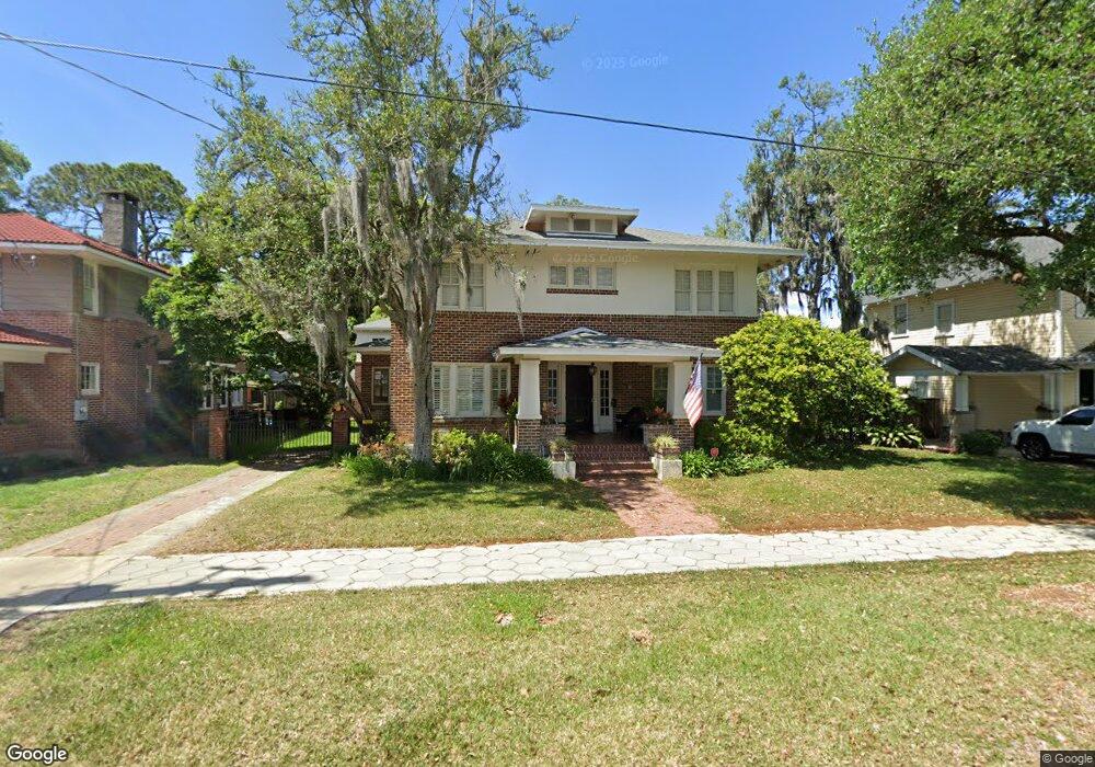 3017 Oak St, Jacksonville, FL 32205 - photo 1