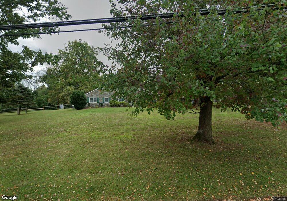 49 Old Covered Bridge Rd, Newtown Square, PA 19073 - photo 1