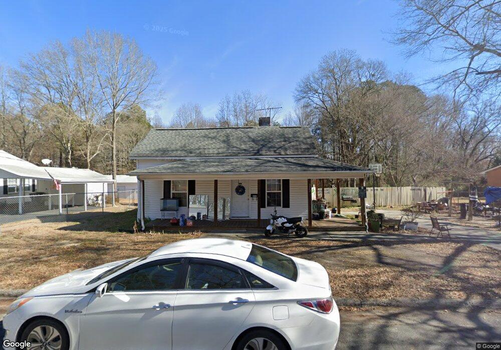 212 Winthrop St, Clover, SC 29710 - photo 1