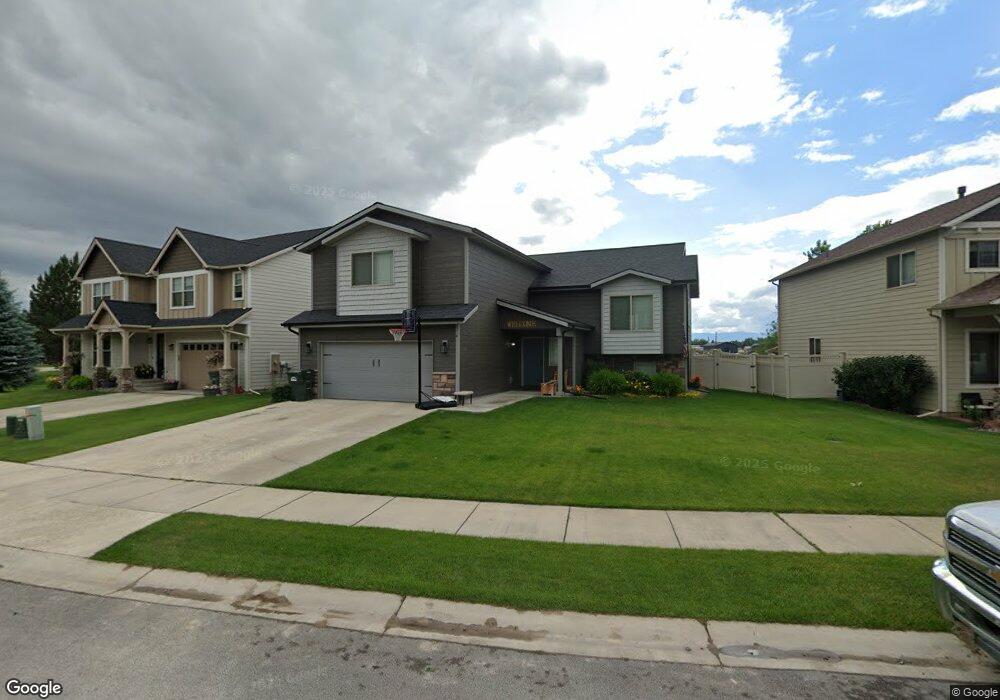 632 Mountain View Dr unit Lot 4, Kalispell, MT 59901 - photo 1