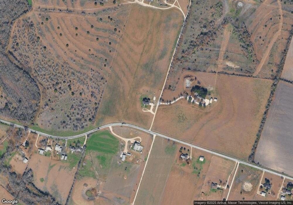 2348 Bottoms East Rd, Troy, TX 76579 - photo 1