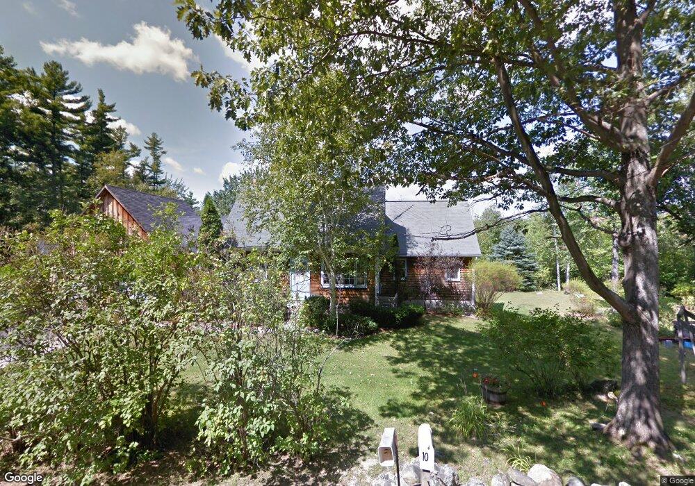 10 S Bow Dunbarton Rd, Bow, NH 03304 - photo 1