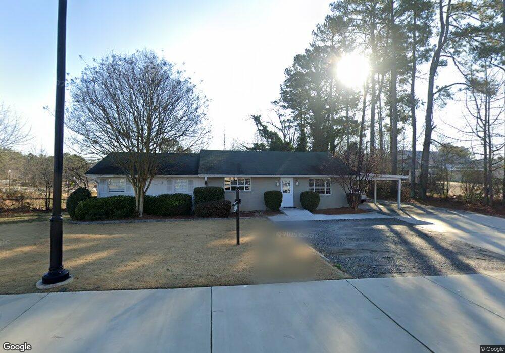 12645 Birmingham Hwy, Alpharetta, GA 30004 - photo 1